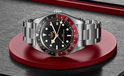 tudor gmt 38|tudor new gmt.